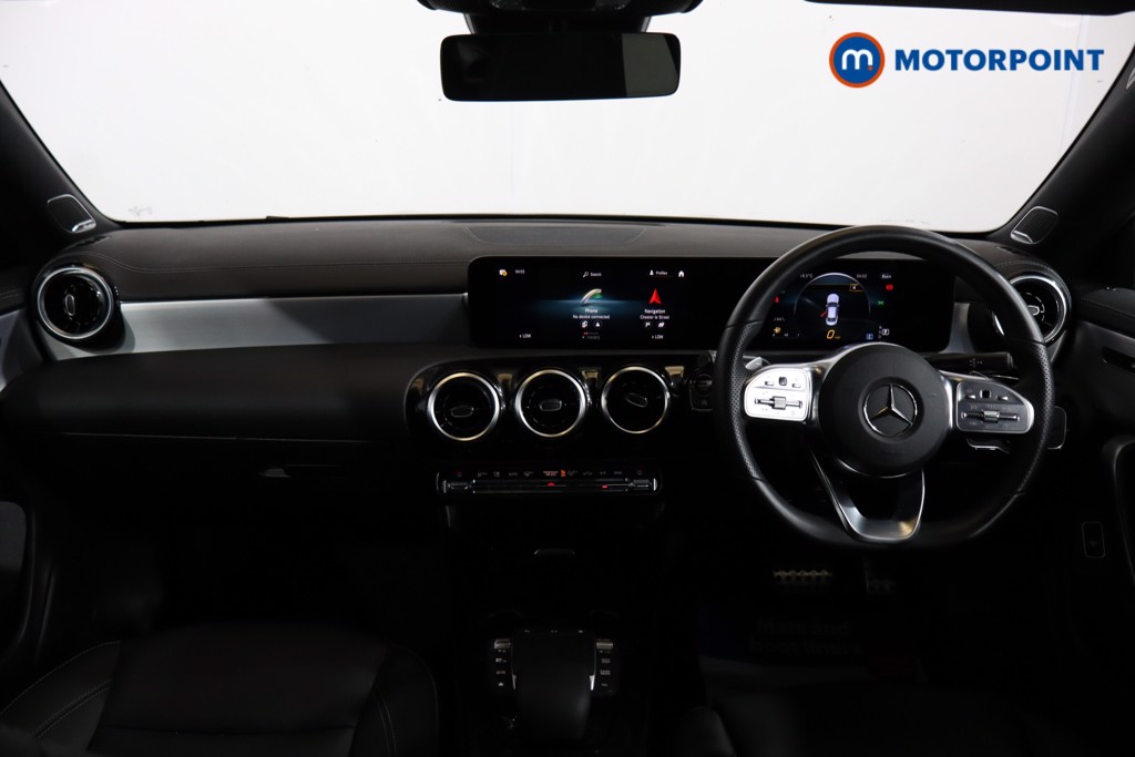 Used Mercedes-Benz CLA 2022 for sale - 76590203: Photo 33