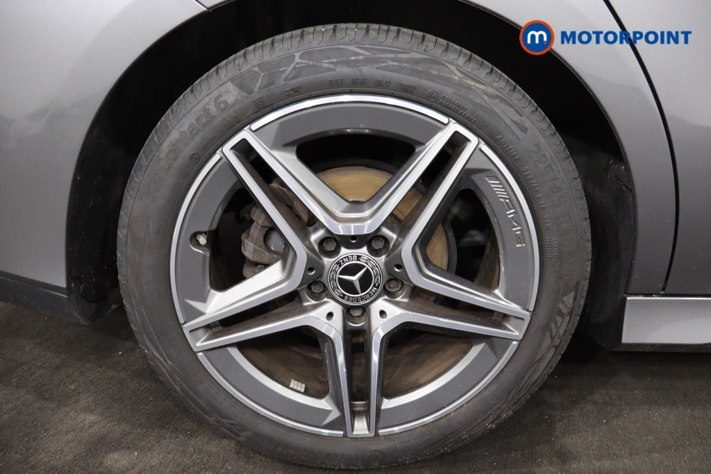 Used Mercedes-Benz CLA 2022 for sale - 76590203: Photo 35