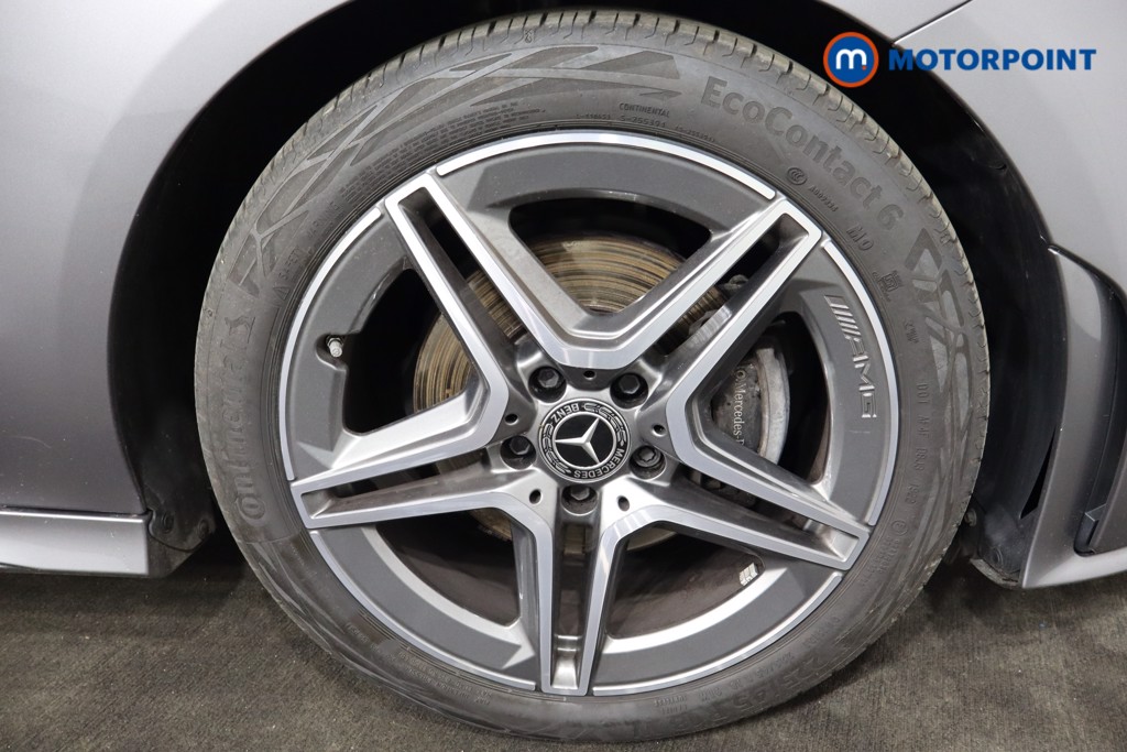 Used Mercedes-Benz CLA 2022 for sale - 76590203: Photo 36