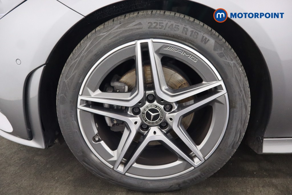 Used Mercedes-Benz CLA 2022 for sale - 76590203: Photo 37