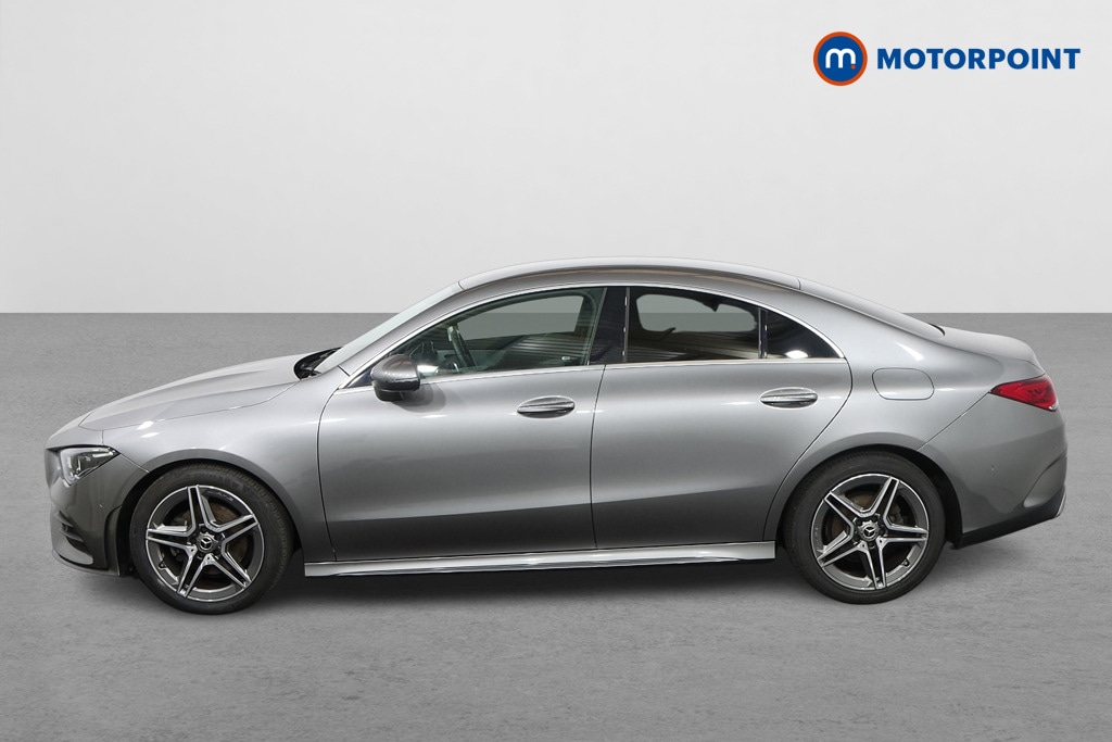 Used Mercedes-Benz CLA 2022 for sale - 76590203: Photo 4