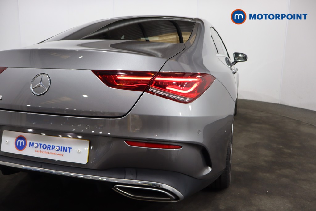 Used Mercedes-Benz CLA 2022 for sale - 76590203: Photo 40