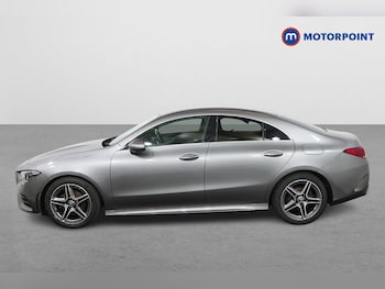 Used Mercedes-Benz CLA 2022 for sale - 76590203: Photo