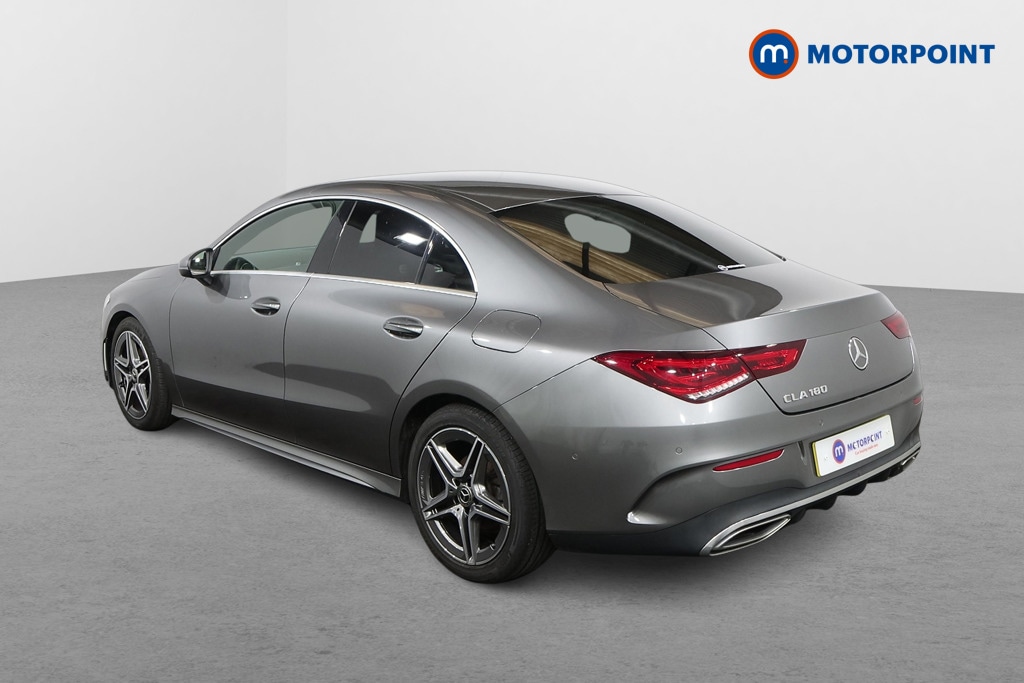 Used Mercedes-Benz CLA 2022 for sale - 76590203: Photo 5