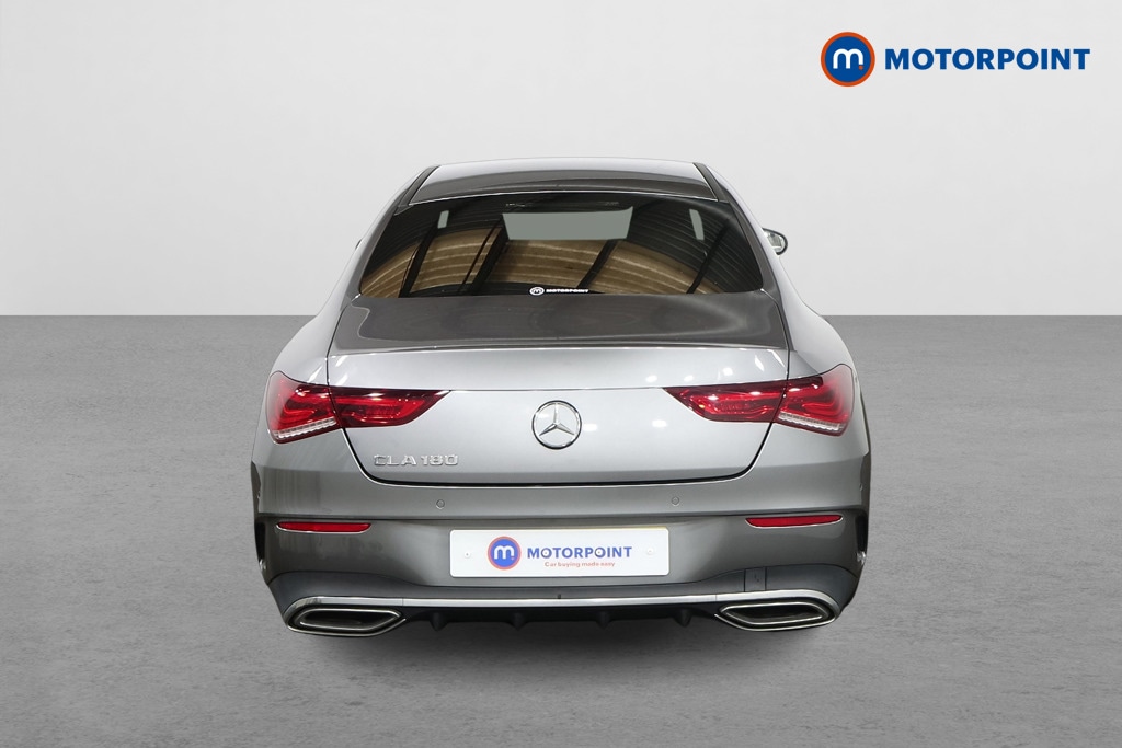 Used Mercedes-Benz CLA 2022 for sale - 76590203: Photo 6