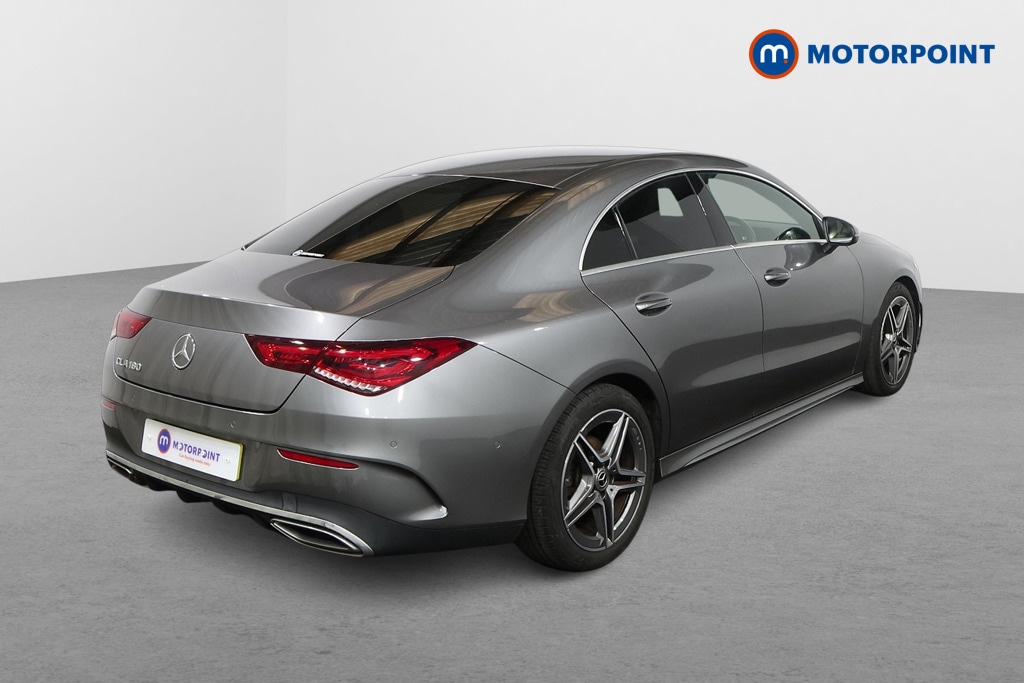 Used Mercedes-Benz CLA 2022 for sale - 76590203: Photo 7