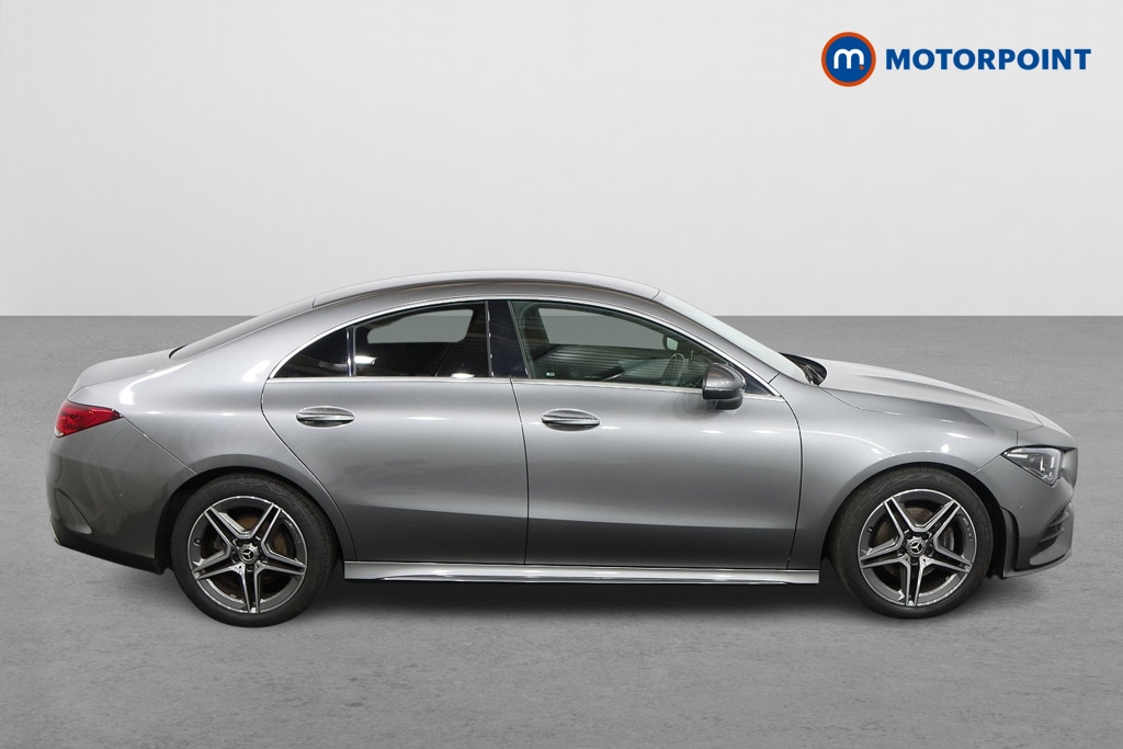 Used Mercedes-Benz CLA 2022 for sale - 76590203: Photo 8