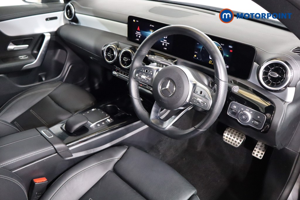 Used Mercedes-Benz CLA 2022 for sale - 76590203: Photo 9