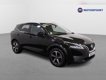 Used Nissan Qashqai 2022 for sale - 75844456: Photo