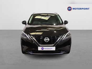 Used Nissan Qashqai 2022 for sale - 75844456: Photo
