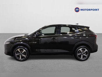 Used Nissan Qashqai 2022 for sale - 75844456: Photo