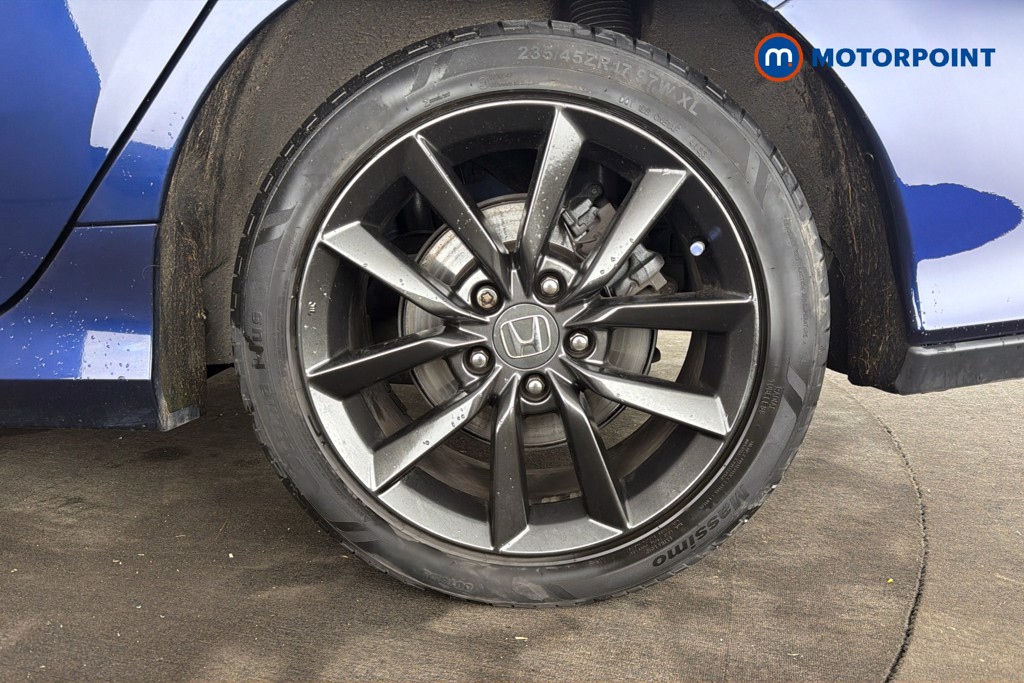 Used Honda Civic 2020 for sale - 77904101: Photo 1