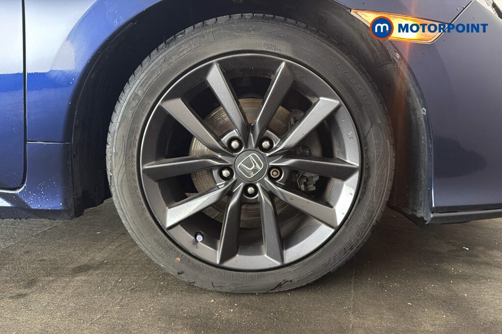 Used Honda Civic 2020 for sale - 77904101: Photo 10