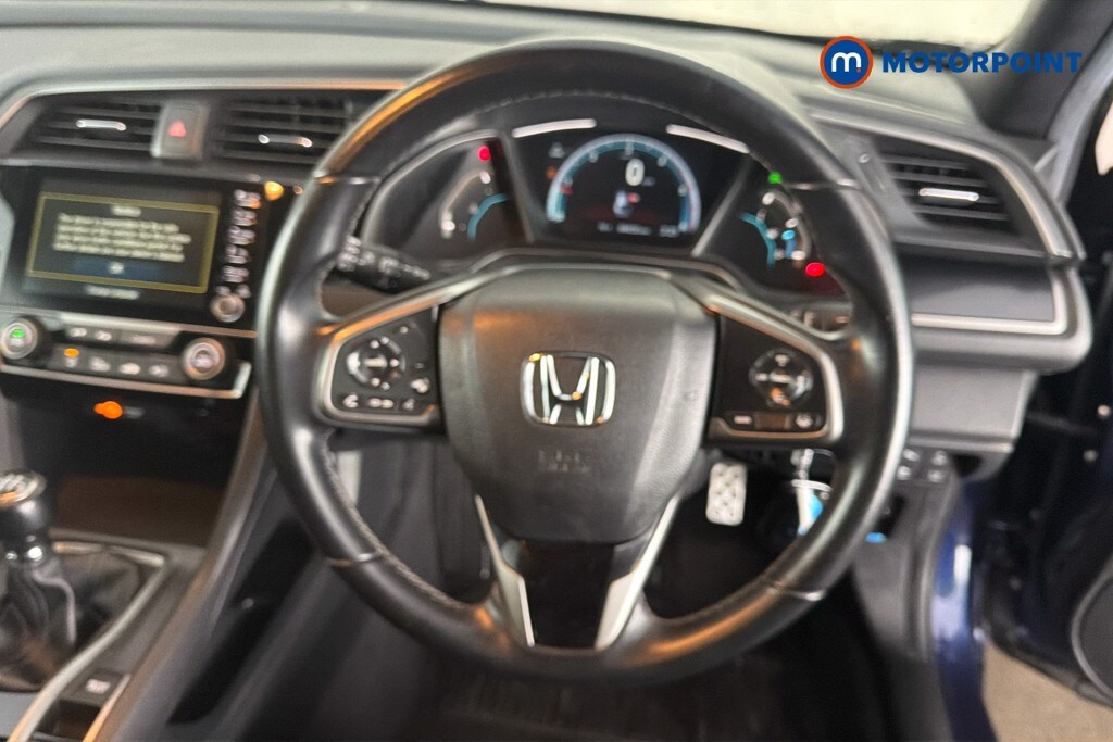 Used Honda Civic 2020 for sale - 77904101: Photo 13