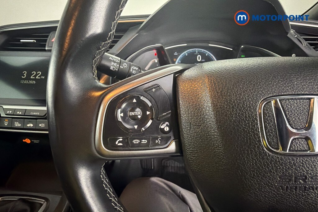 Used Honda Civic 2020 for sale - 77904101: Photo 14