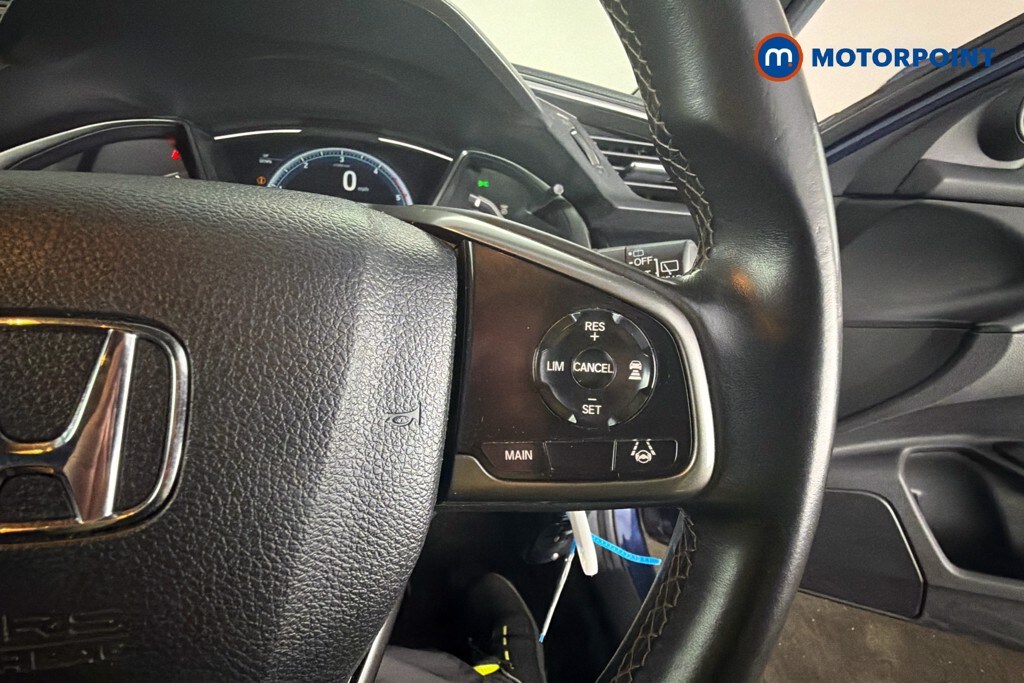 Used Honda Civic 2020 for sale - 77904101: Photo 15