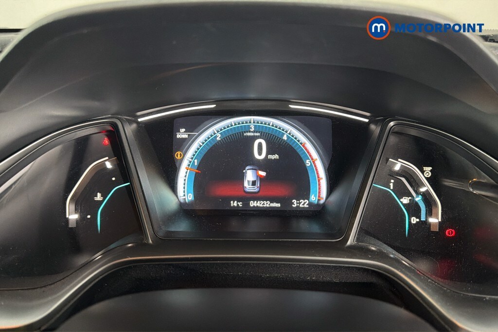 Used Honda Civic 2020 for sale - 77904101: Photo 17