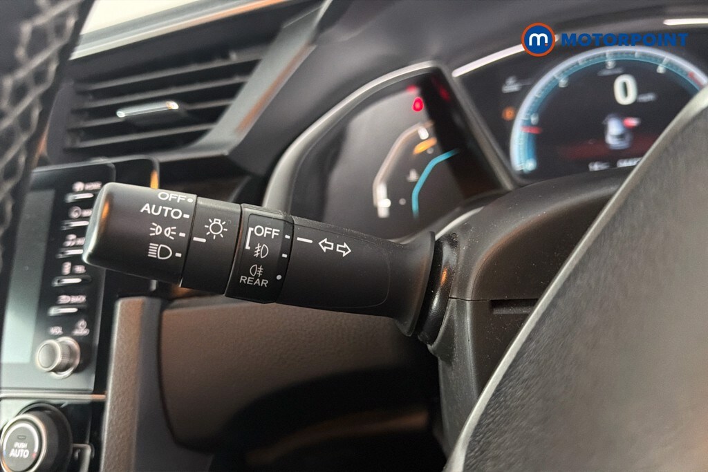 Used Honda Civic 2020 for sale - 77904101: Photo 18