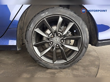 Used Honda Civic 2020 for sale - 77904101: Photo