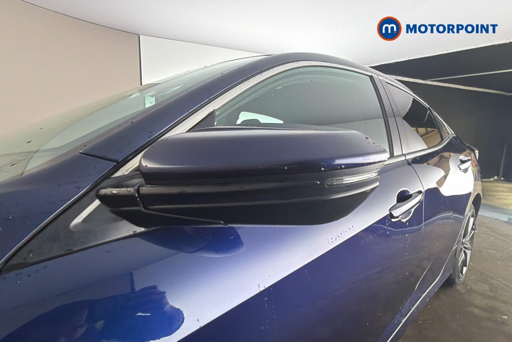 Used Honda Civic 2020 for sale - 77904101: Photo 2