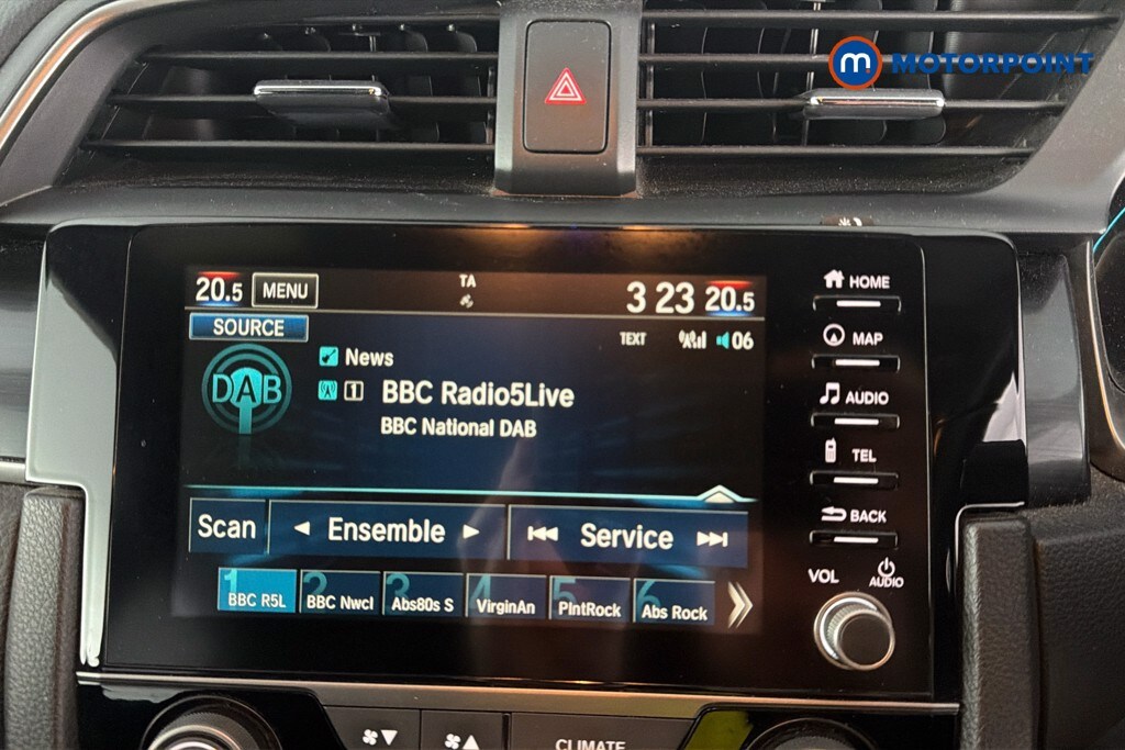 Used Honda Civic 2020 for sale - 77904101: Photo 20