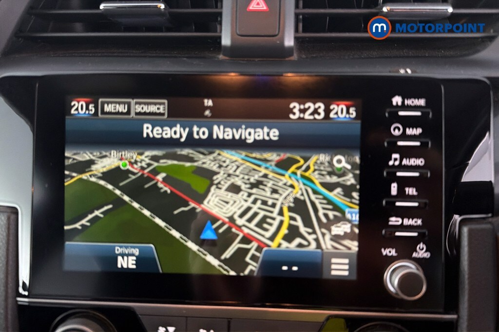 Used Honda Civic 2020 for sale - 77904101: Photo 21