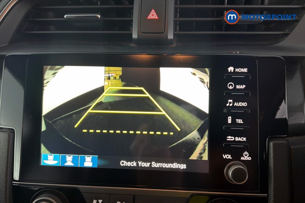 Used Honda Civic 2020 for sale - 77904101: Photo 23