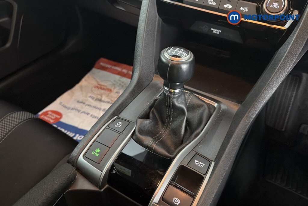 Used Honda Civic 2020 for sale - 77904101: Photo 24