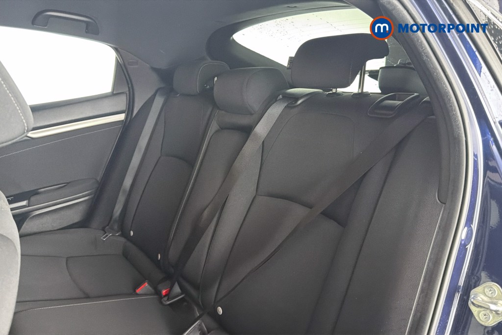 Used Honda Civic 2020 for sale - 77904101: Photo 28