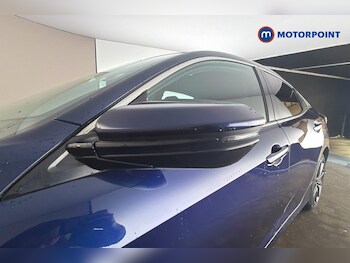 Used Honda Civic 2020 for sale - 77904101: Photo