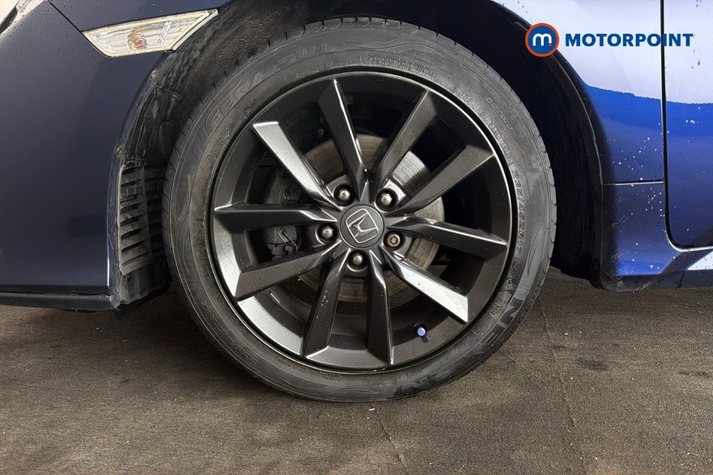 Used Honda Civic 2020 for sale - 77904101: Photo 3