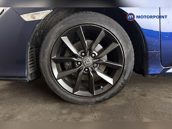 Used Honda Civic 2020 for sale - 77904101: Photo