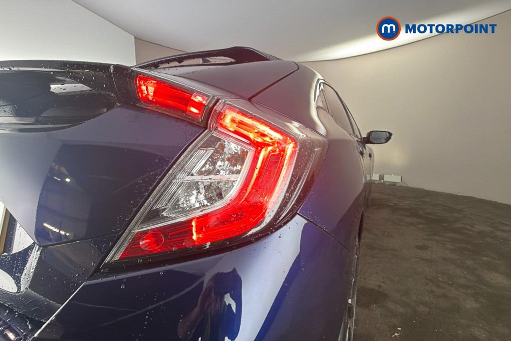 Used Honda Civic 2020 for sale - 77904101: Photo 4
