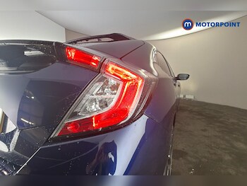 Used Honda Civic 2020 for sale - 77904101: Photo