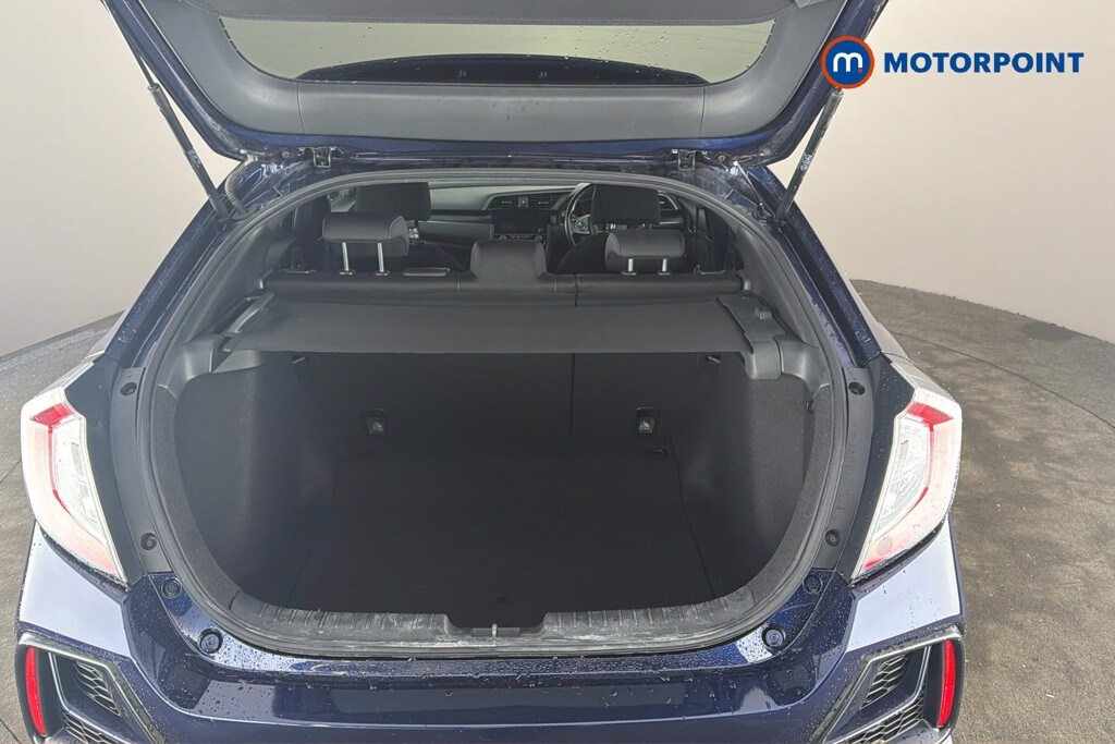 Used Honda Civic 2020 for sale - 77904101: Photo 7