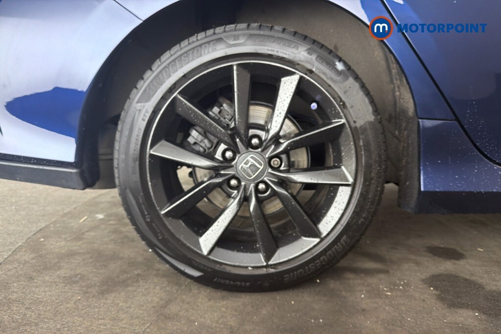 Used Honda Civic 2020 for sale - 77904101: Photo 9