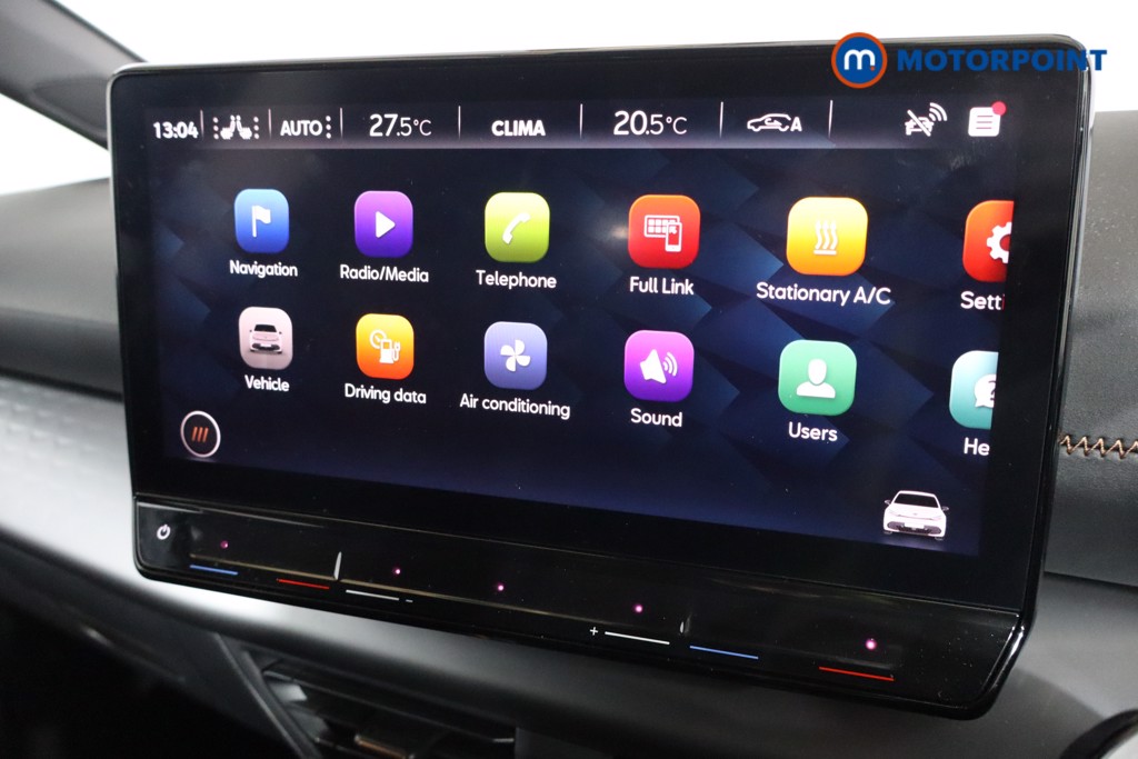 Used Cupra Born 2023 for sale - 77718874: Photo 11