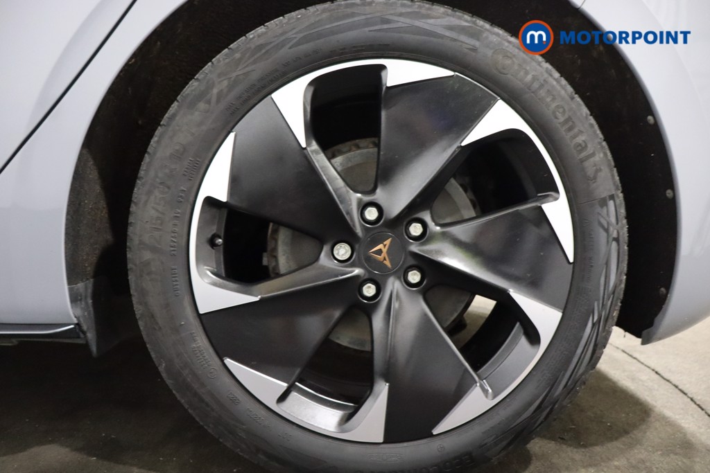 Used Cupra Born 2023 for sale - 77718874: Photo 27