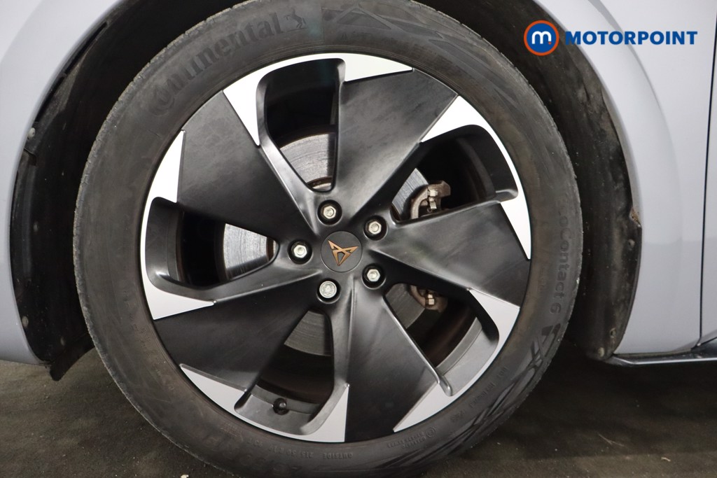 Used Cupra Born 2023 for sale - 77718874: Photo 28