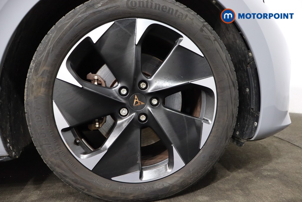 Used Cupra Born 2023 for sale - 77718874: Photo 29