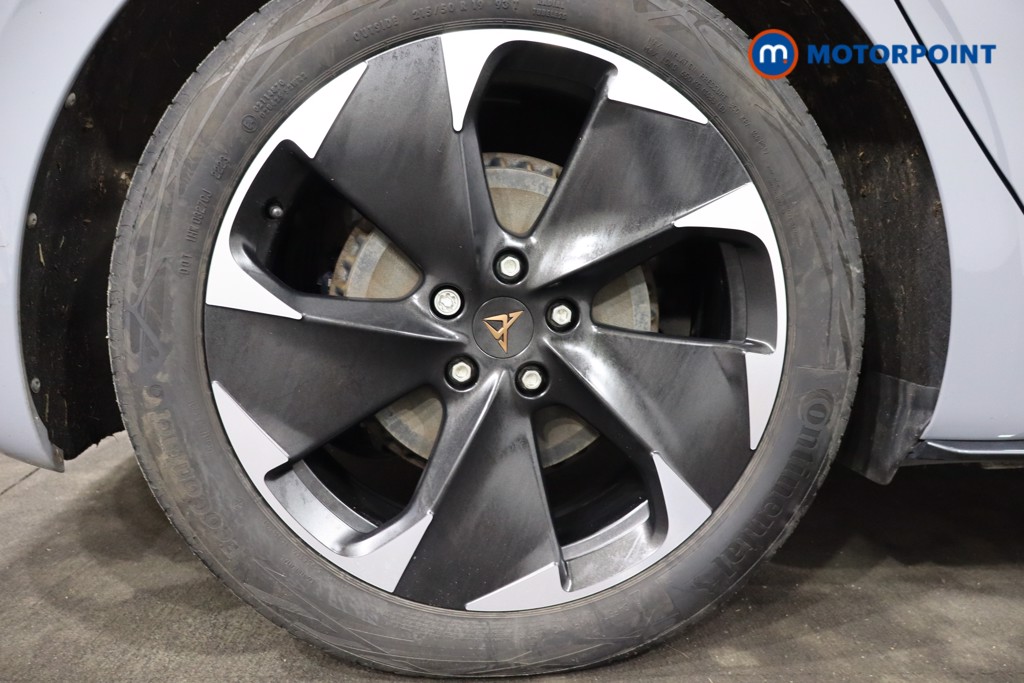 Used Cupra Born 2023 for sale - 77718874: Photo 30