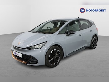 Used Cupra Born 2023 for sale - 77718874: Photo