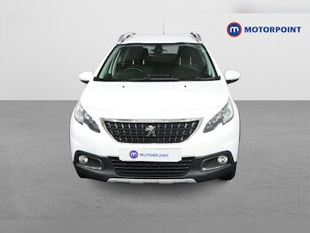 Used Peugeot 2008 undefined for sale - 77245742: Photo