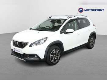 Used Peugeot 2008 undefined for sale - 77245742: Photo
