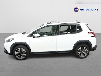 Used Peugeot 2008 undefined for sale - 77245742: Photo
