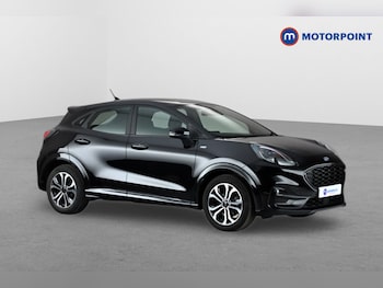 Used Ford Puma 2022 for sale - 78846865: Photo