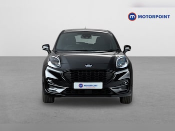 Used Ford Puma 2022 for sale - 78846865: Photo