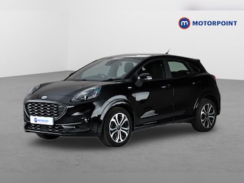 Used Ford Puma 2022 for sale - 78846865: Photo