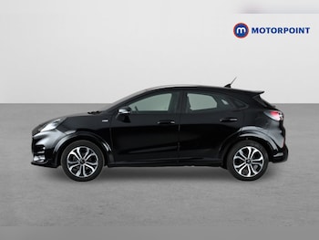 Used Ford Puma 2022 for sale - 78846865: Photo