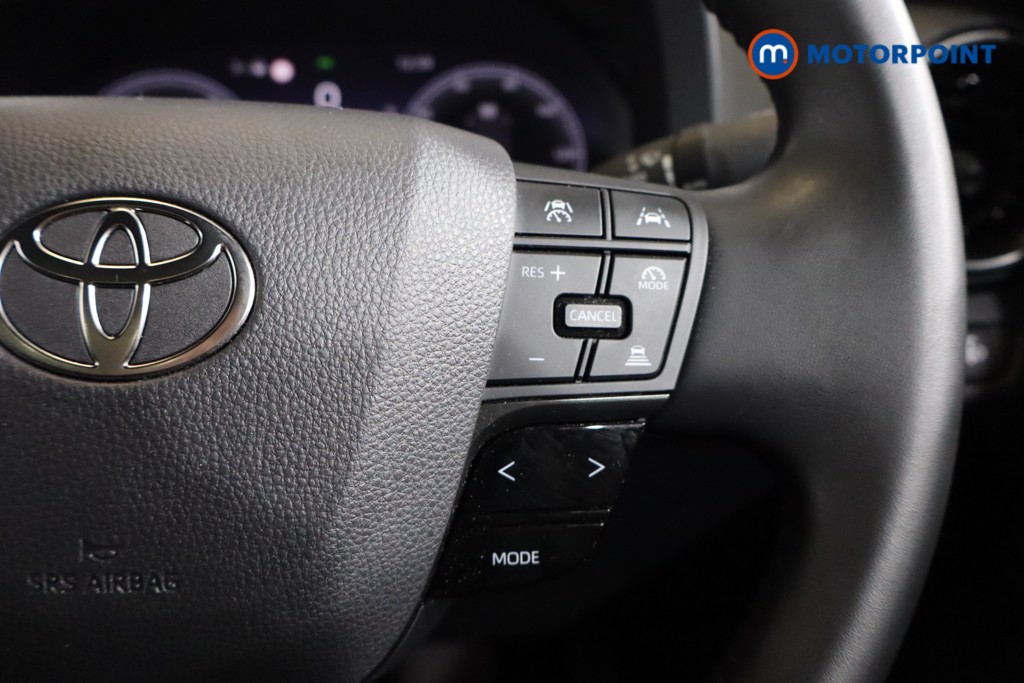 Used Toyota C-HR 2023 for sale - 76697154: Photo 10